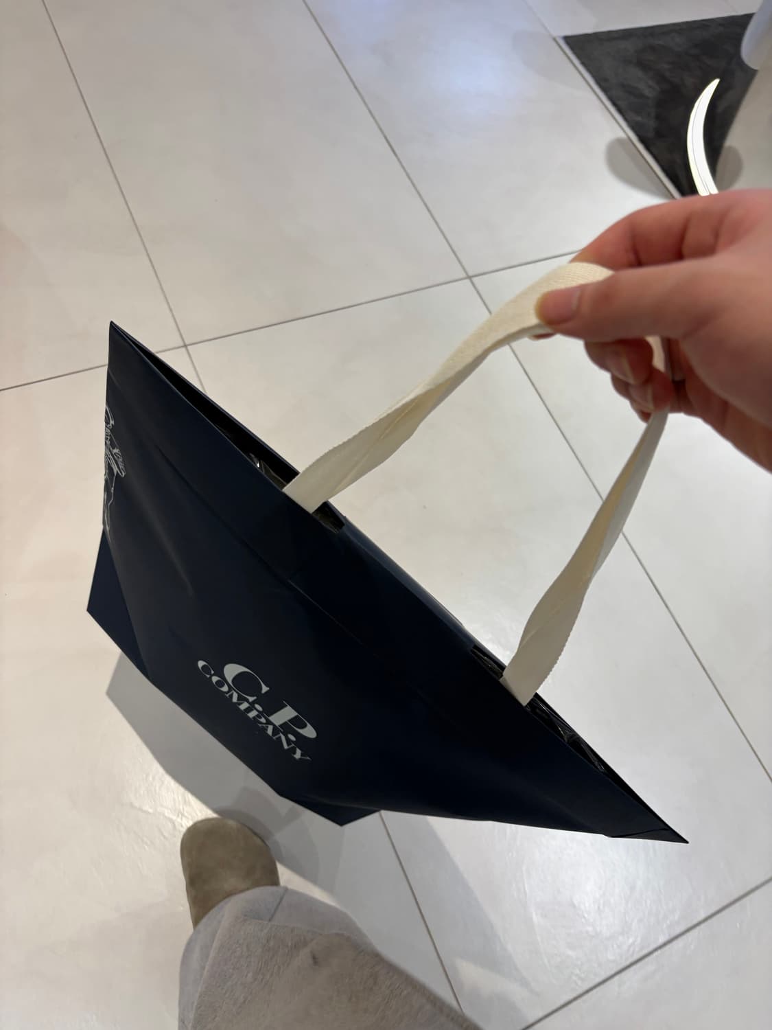 Cp컴퍼니 코리아 dd쉘 L 상품이미지2