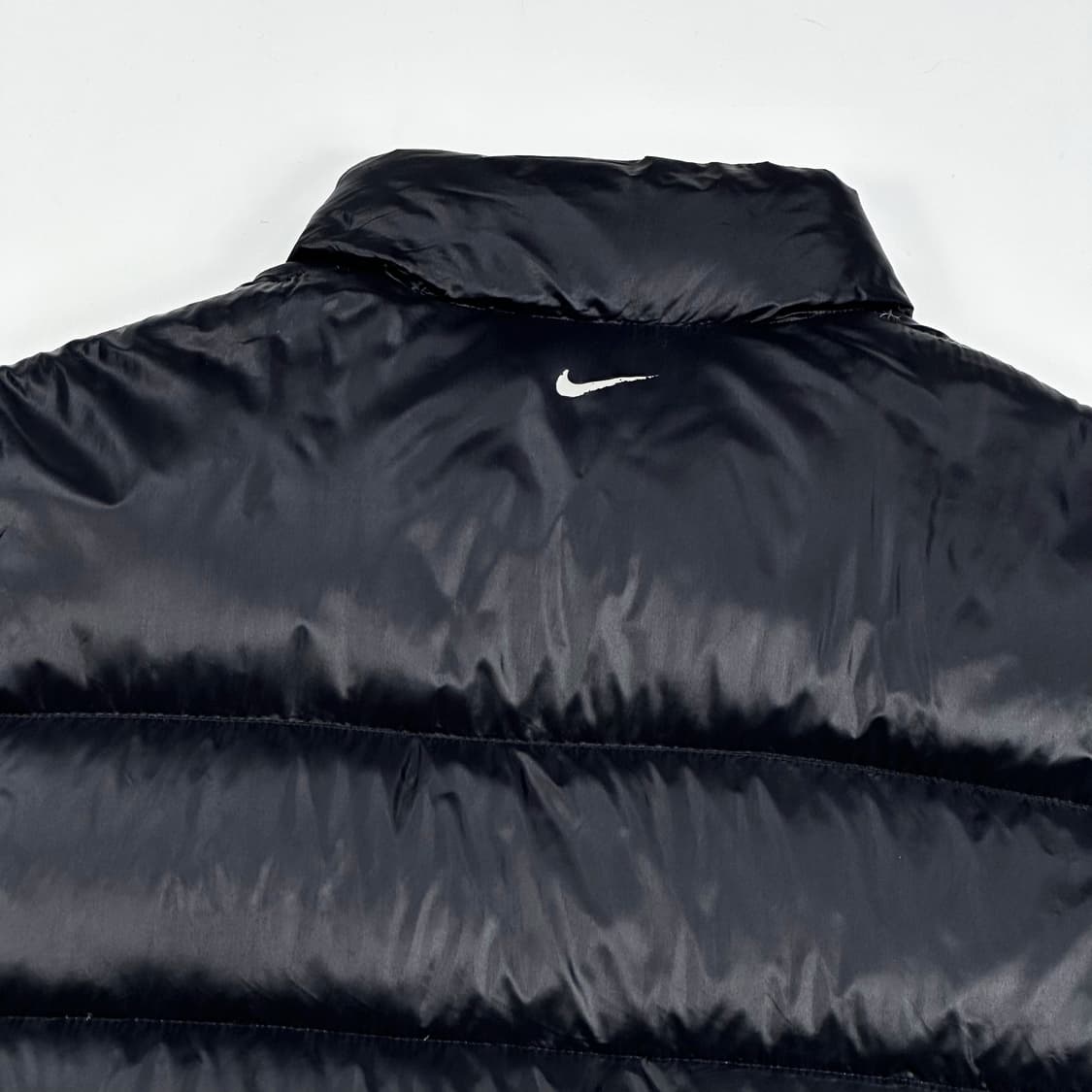 나이키 acg 푸퍼 다운 패딩 베스트 블랙 XL 상품이미지4