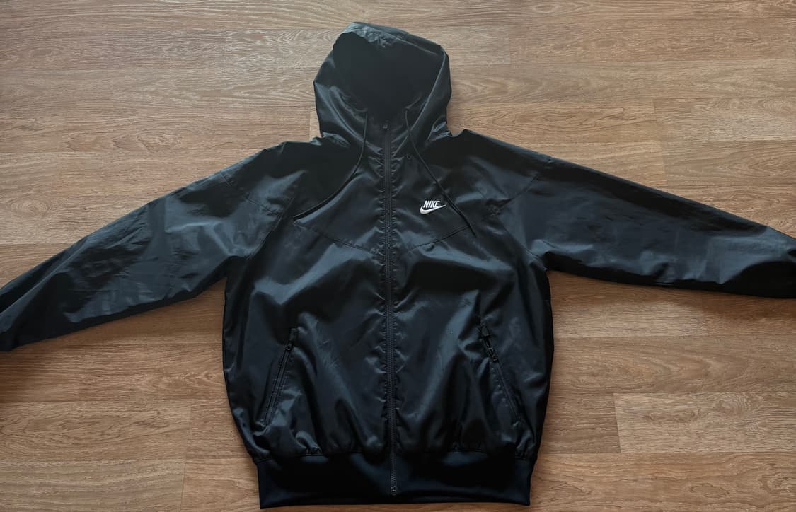 나이키 윈드브레이커 바람막이 상품이미지1