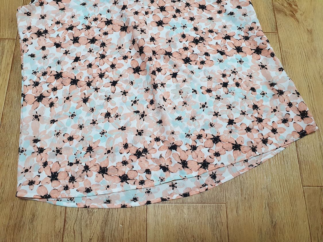 켈빈클라인 ck 블라우스 55 새상품 상품이미지6