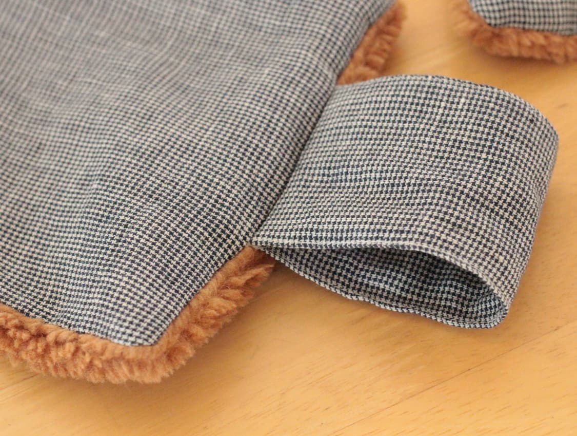 핸드메이드 귀연 목도리 넥워머 상품이미지10