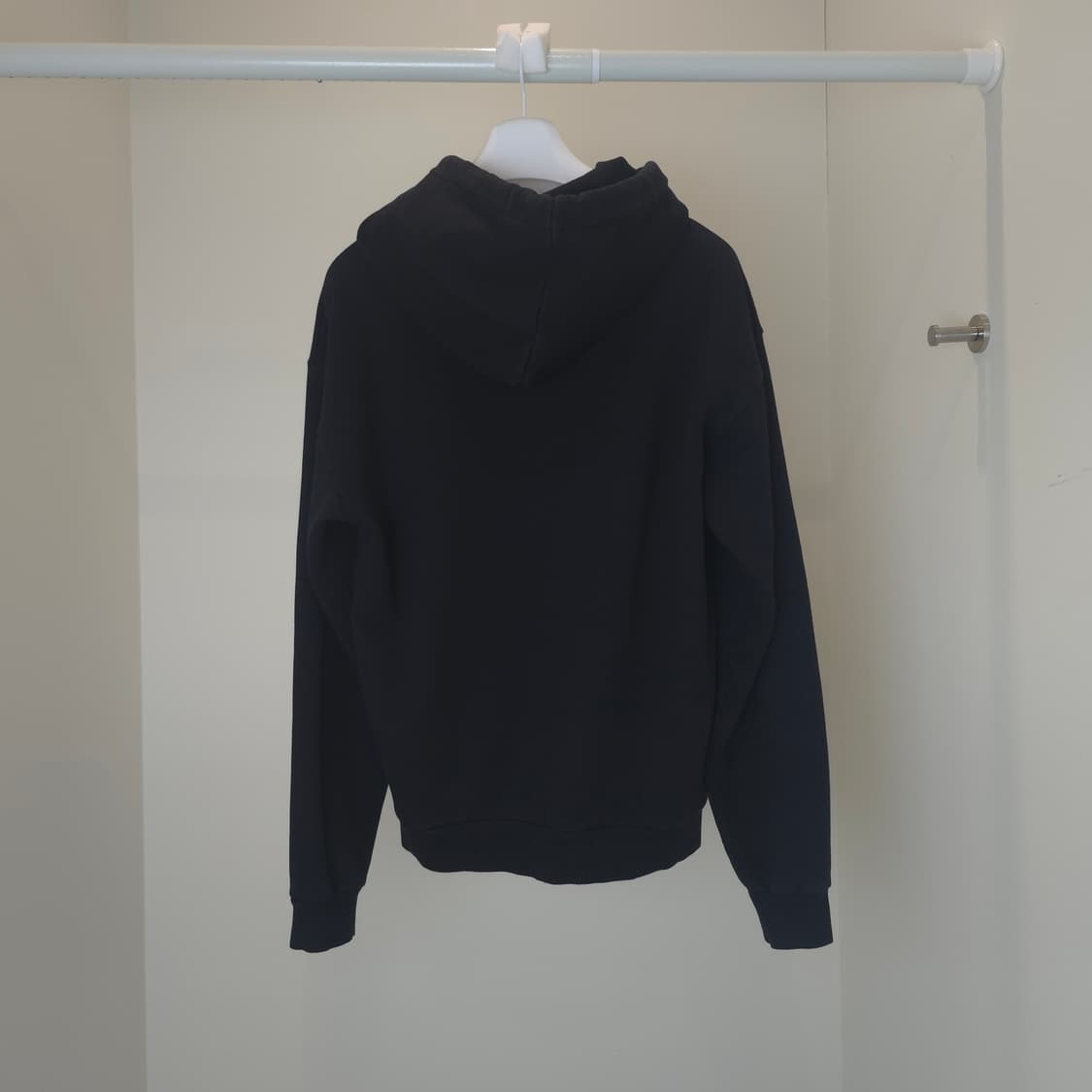 [중고/정품] 셀린느 로고 후드티 / 2Y321052H 상품이미지2