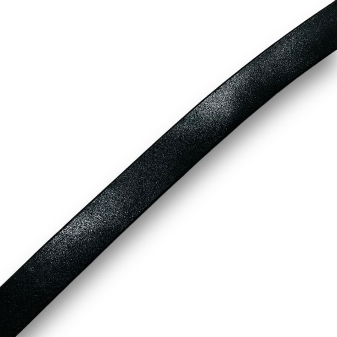 Levi's Western Dark Real Leather Belt 상품이미지5