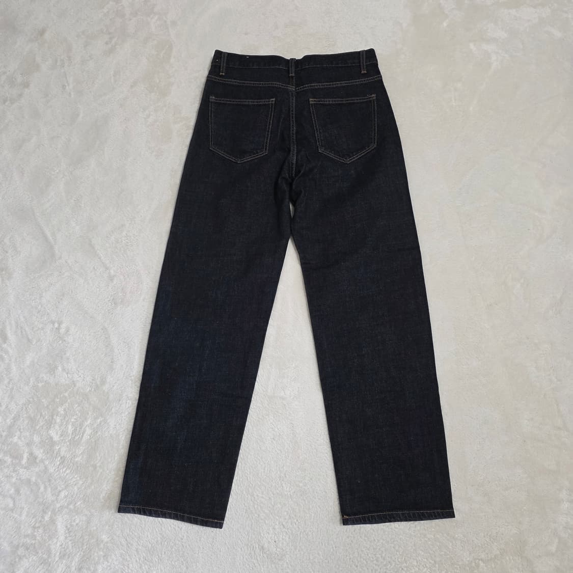 (30)에잇세컨즈 데님 팬츠 상품이미지3