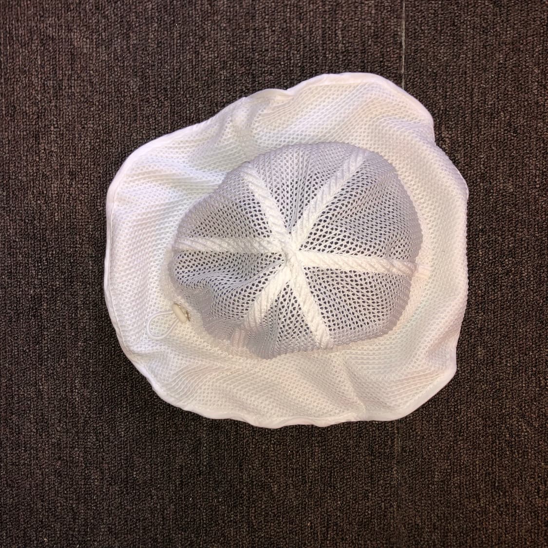 Vintage 💿 Tartar sauce mesh b 상품이미지4