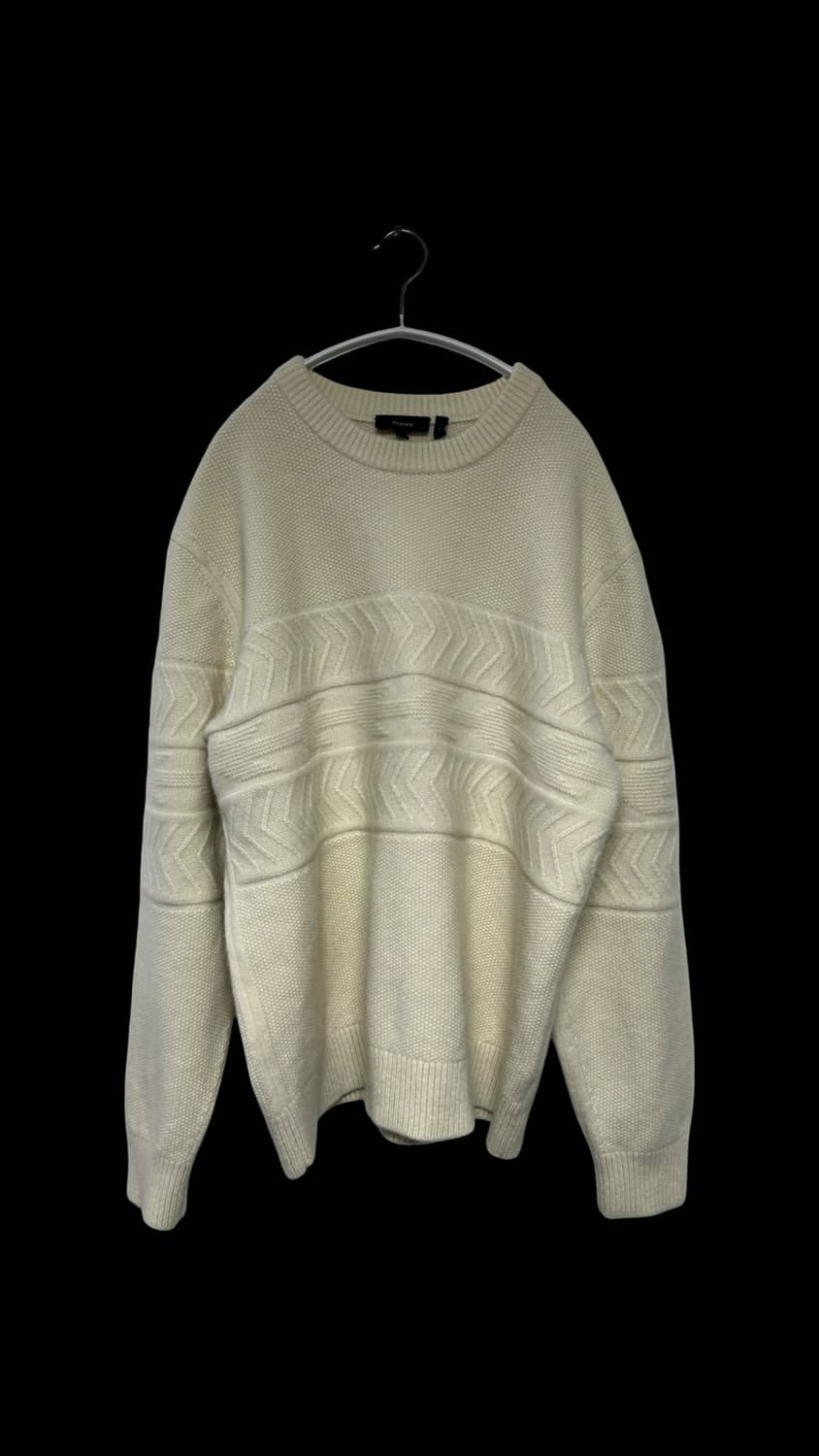 띠어리 니트 상품이미지1