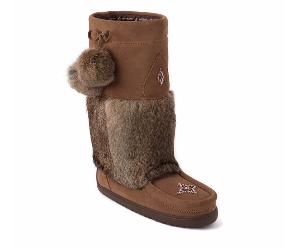 마니토바 부츠 상품이미지2