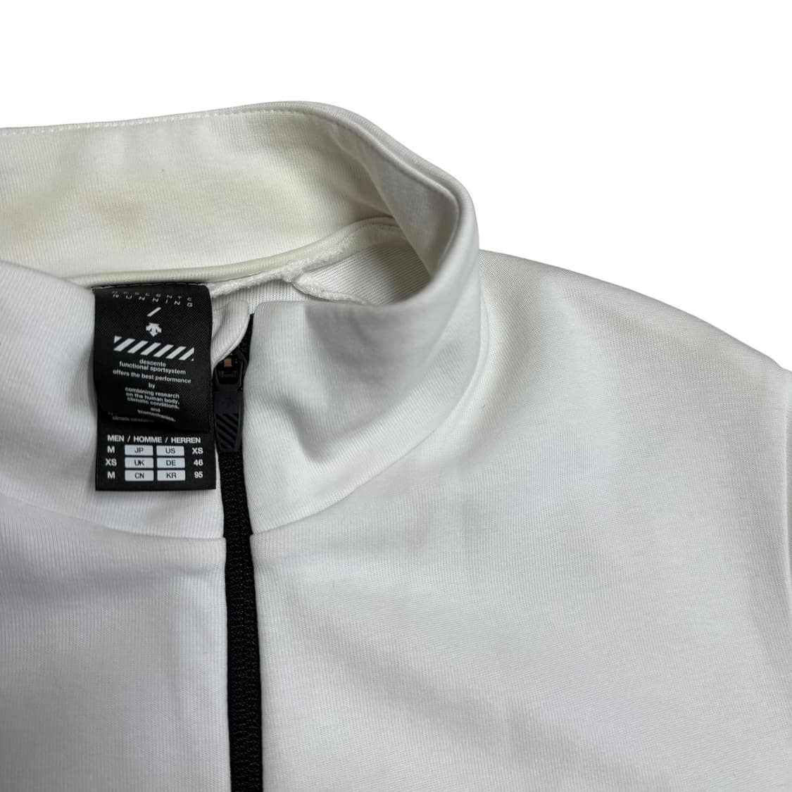 데상트 져지 상품이미지2