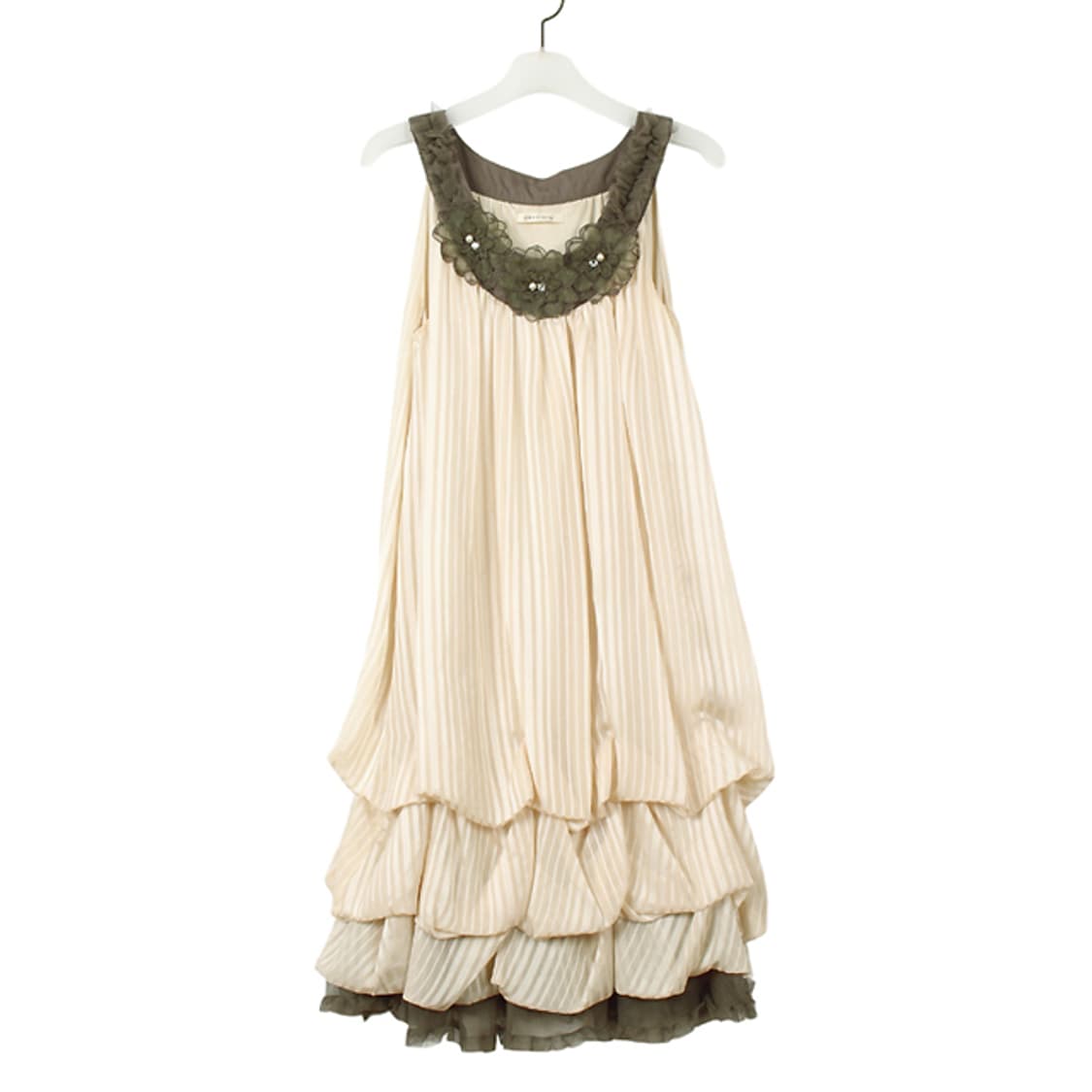 AXES FEMME 벌룬원피스(S) 엑시즈팜원피스 모리걸 상품이미지1