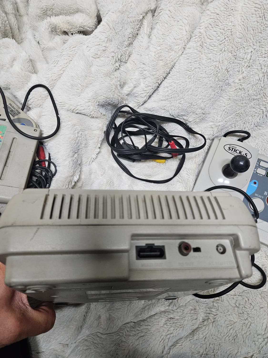 현대 슈퍼컴보이 세트 상품이미지6