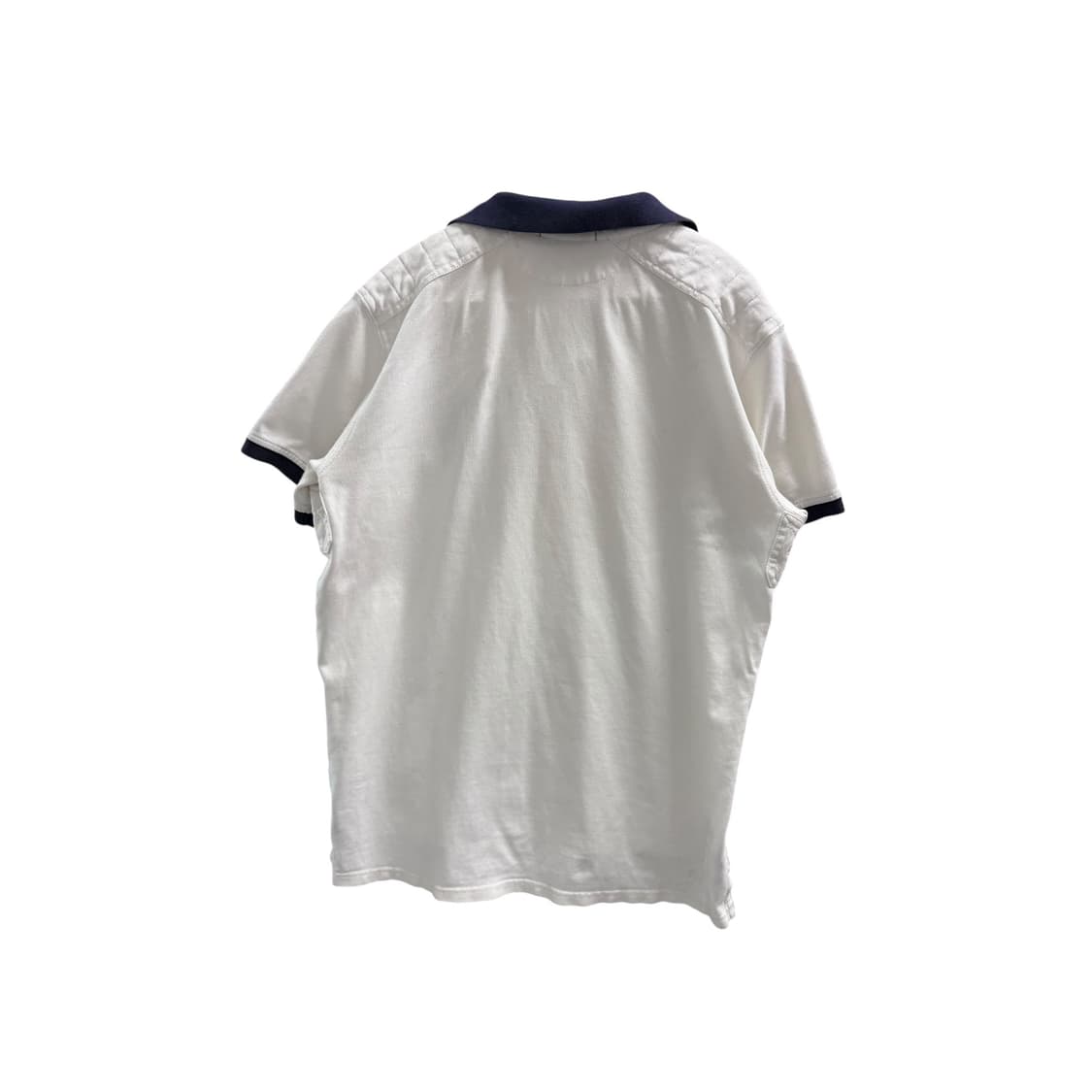 [XL] 폴로 빅포니 카라 반팔티셔츠 상품이미지4