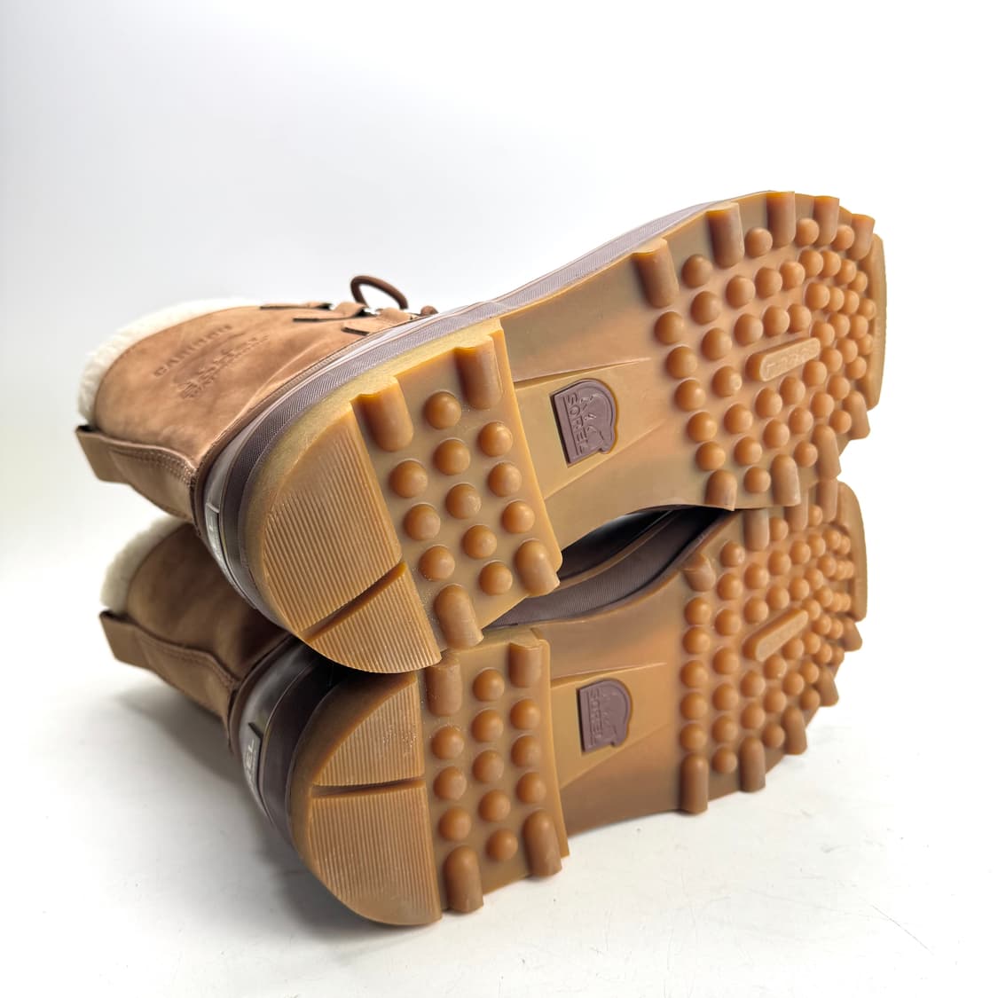 290) SOREL 소렐 카리부 방한부츠 상품이미지7