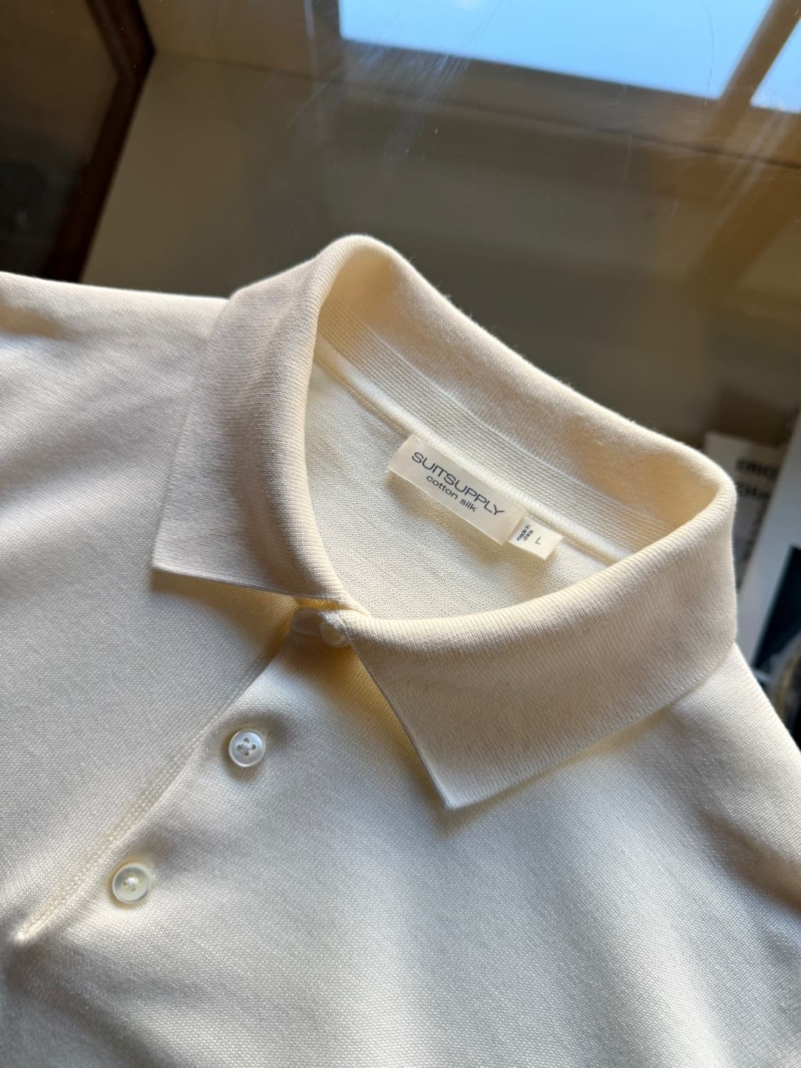 수트서플라이 니트 pk 100 상품이미지7