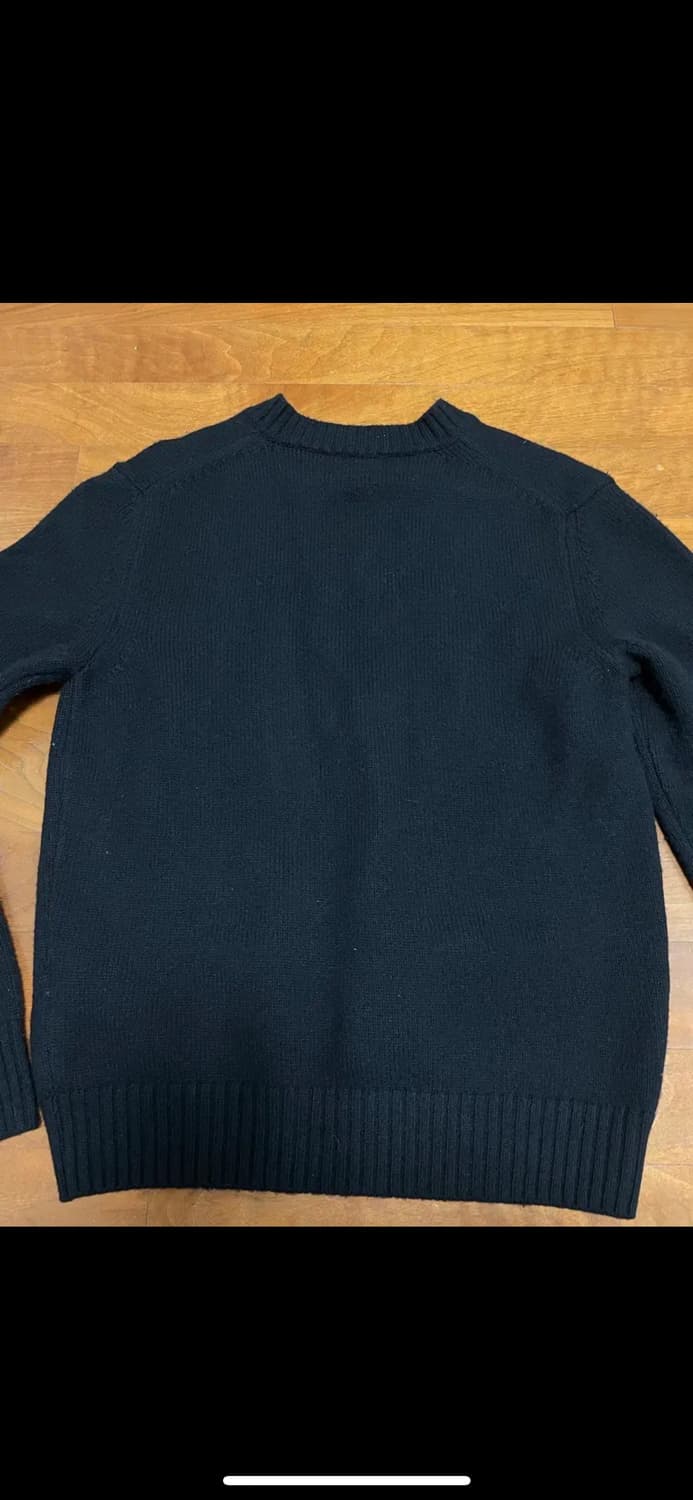 헤리티지플로스 니트 팝니다 상품이미지4