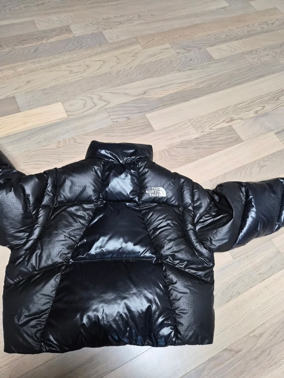 노스페이스 숏패딩 상품이미지10