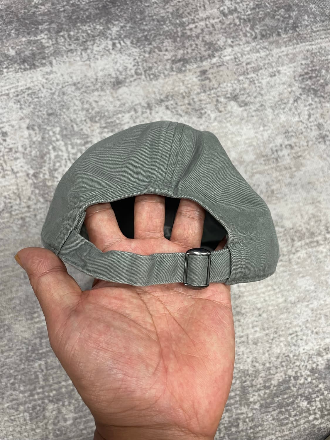 90s OLD GAP cap 상품이미지4