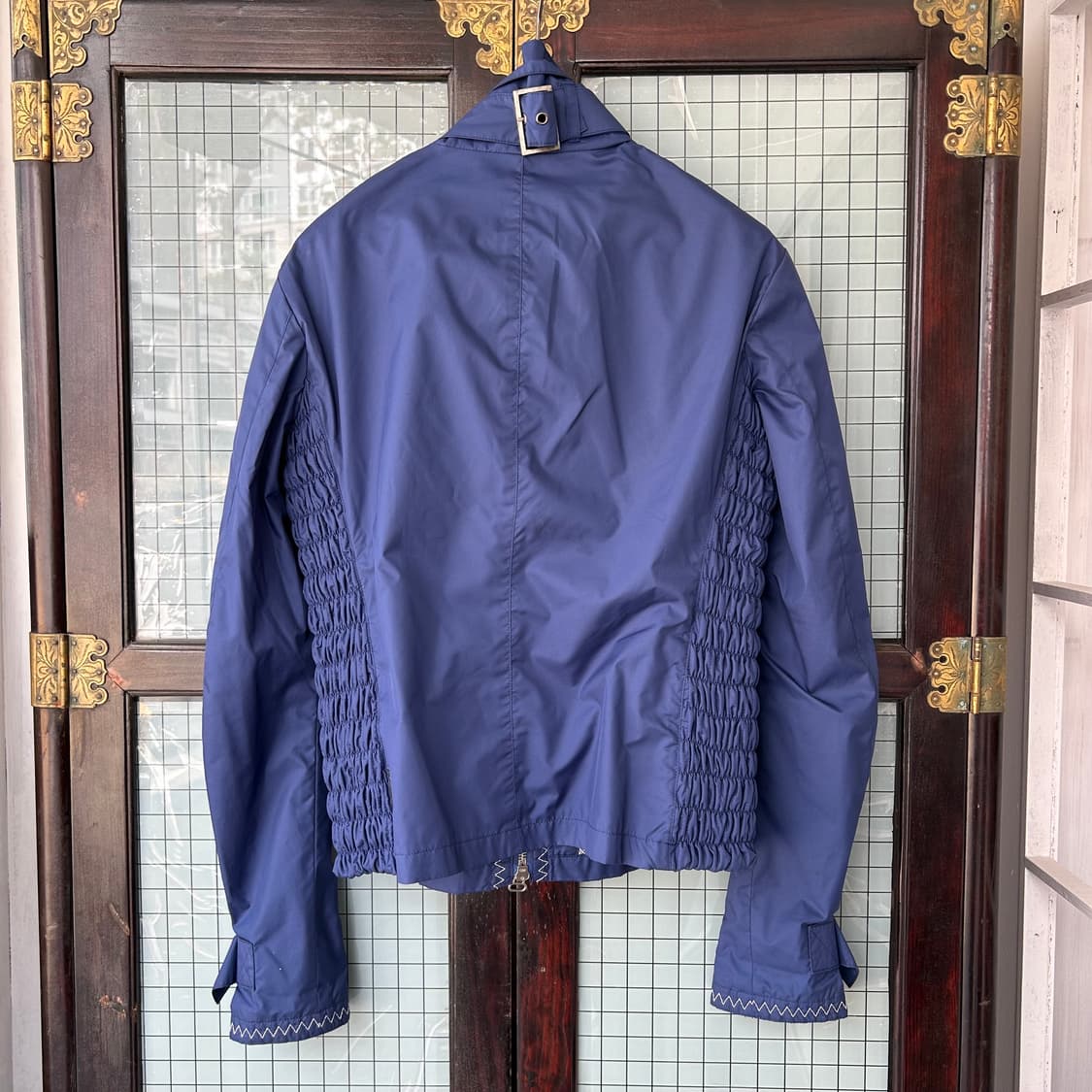 ARMANI JEANS 윈드브레이커 자켓 상품이미지7