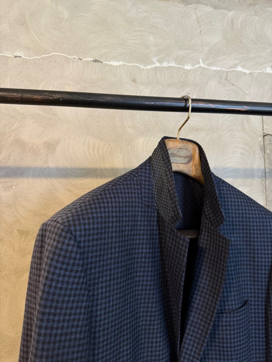 휴고보스 테일러드 자켓 105 상품이미지4