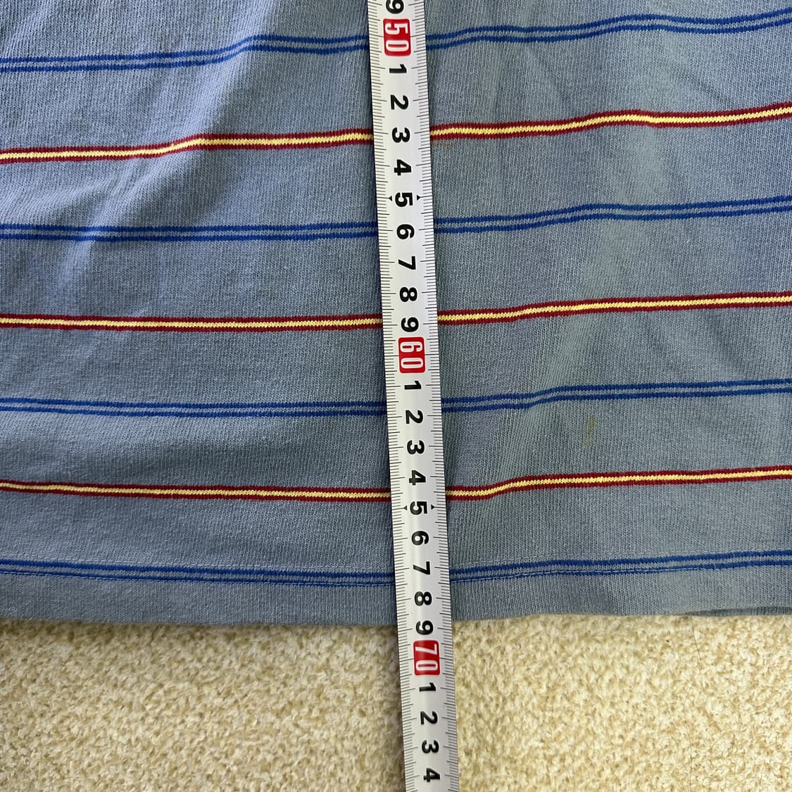 M 아웃도어 프로덕츠 티셔츠 0323D 상품이미지7