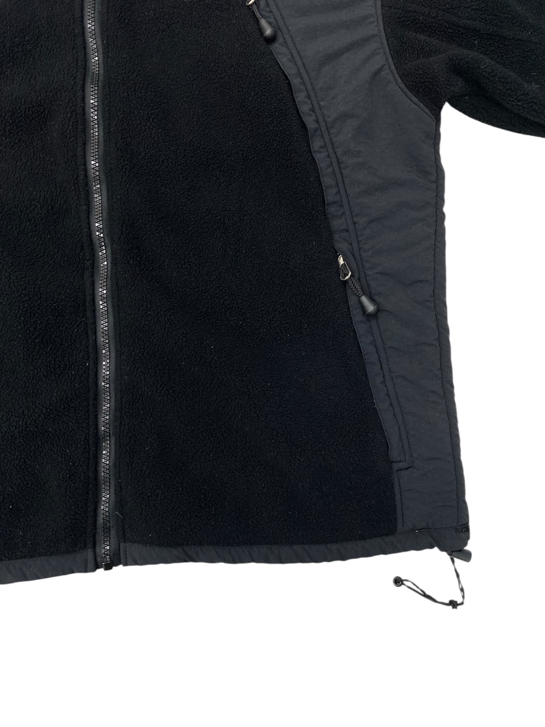 00's 노스페이스 써멀 프로 플리스 자켓  상품이미지4