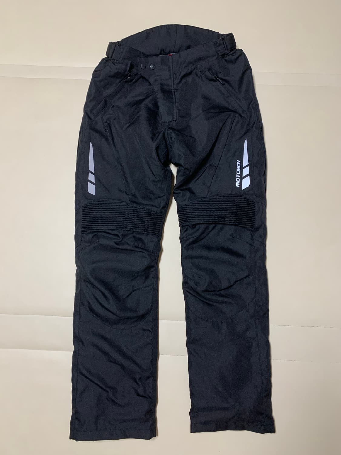 MOTOBOY 방한 바이크 팬츠 XL 상품이미지1