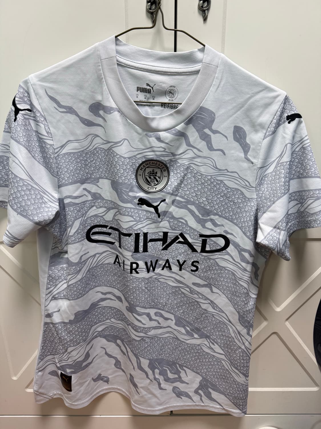 23-24 맨시티 스페셜 유니폼 상품이미지1