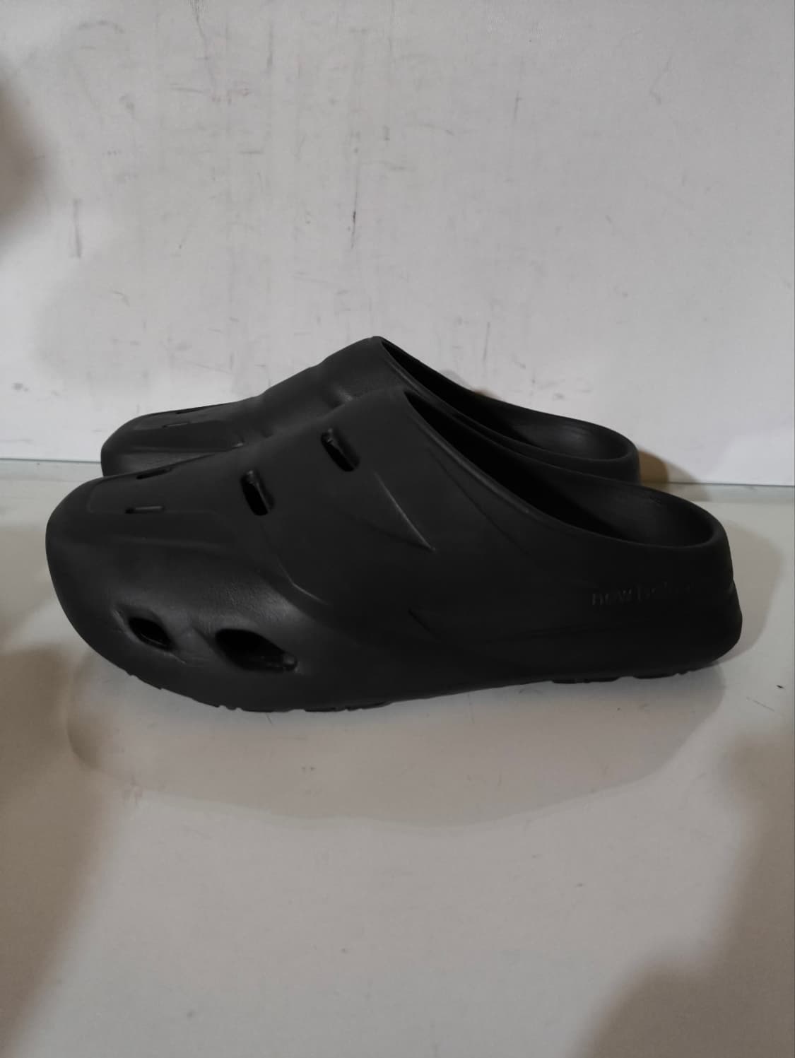 240mm 뉴발란스 NB 클로그 슬리퍼 상품이미지2