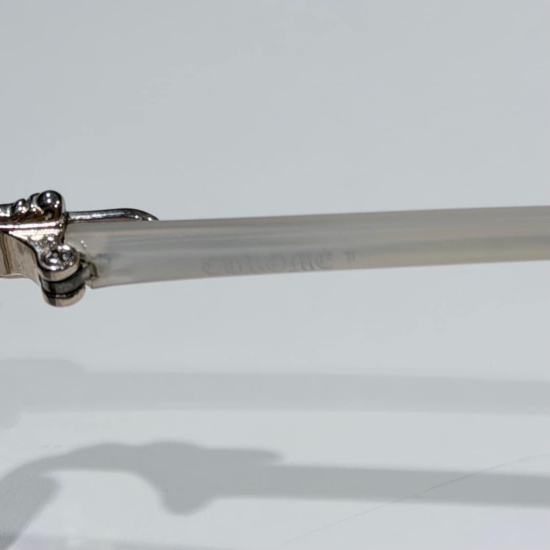 (A+/OS) / 크롬하츠 레드 와이엇 배용준 선글라스 상품이미지10