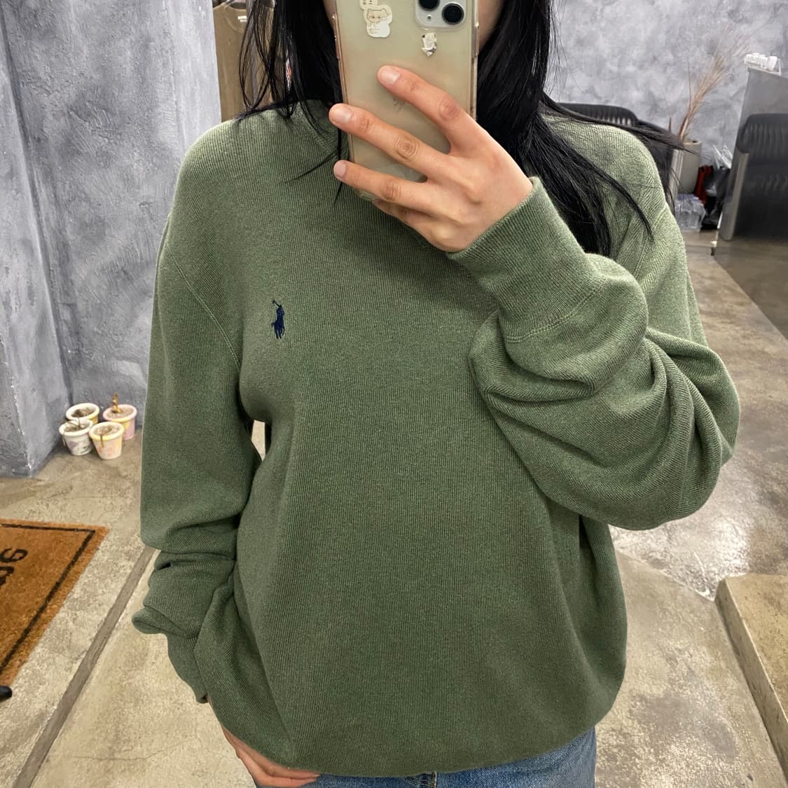 Polo Ralph Lauren 상품이미지5