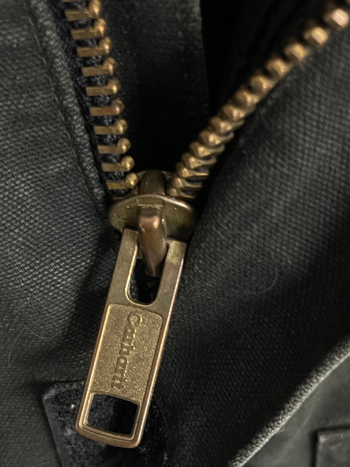 칼하트 디트로이트 J22 MOS M사이즈 상품이미지6