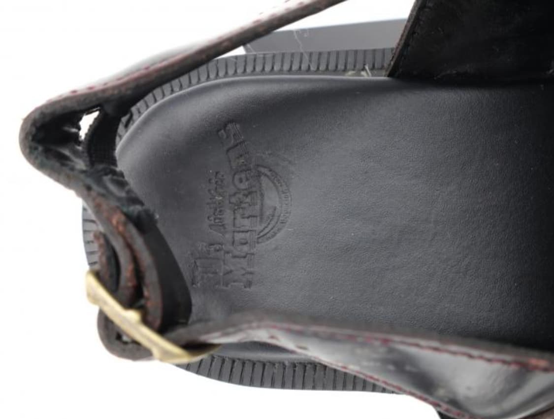 닥터마틴 샌들 상품이미지4