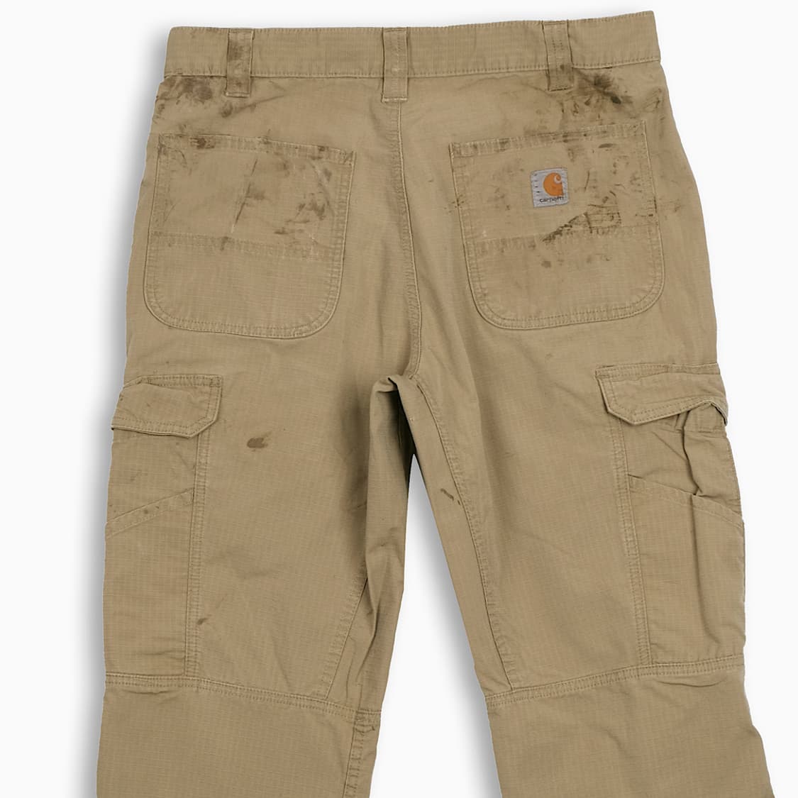 빈티지 칼하트 카고 팬츠 34 인치 CH2003403 상품이미지6