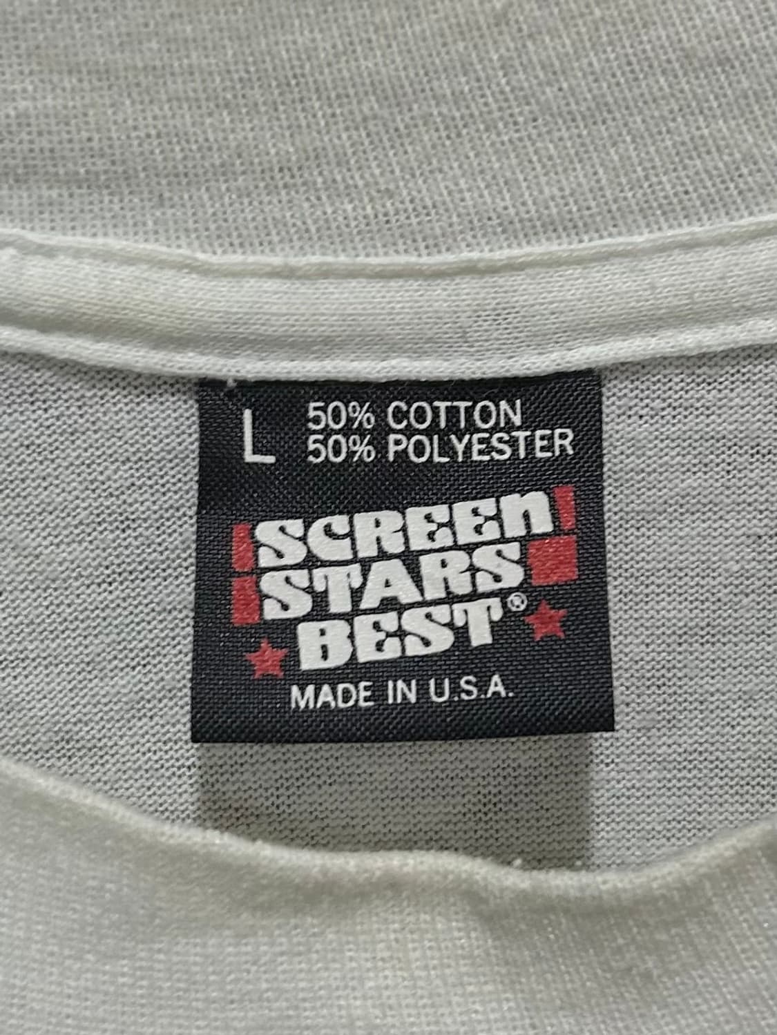 80's VINTAGE SCREEN STARS BEST (USA) 상품이미지4