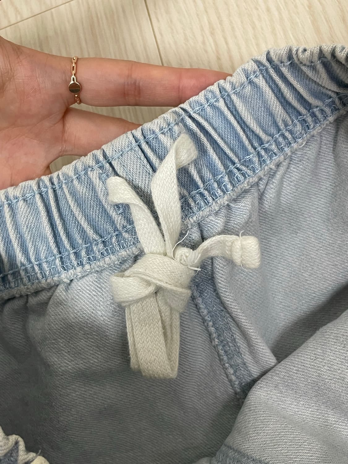 희귀 매물 나이키 핀터깔 숏팬츠 🎀 상품이미지4