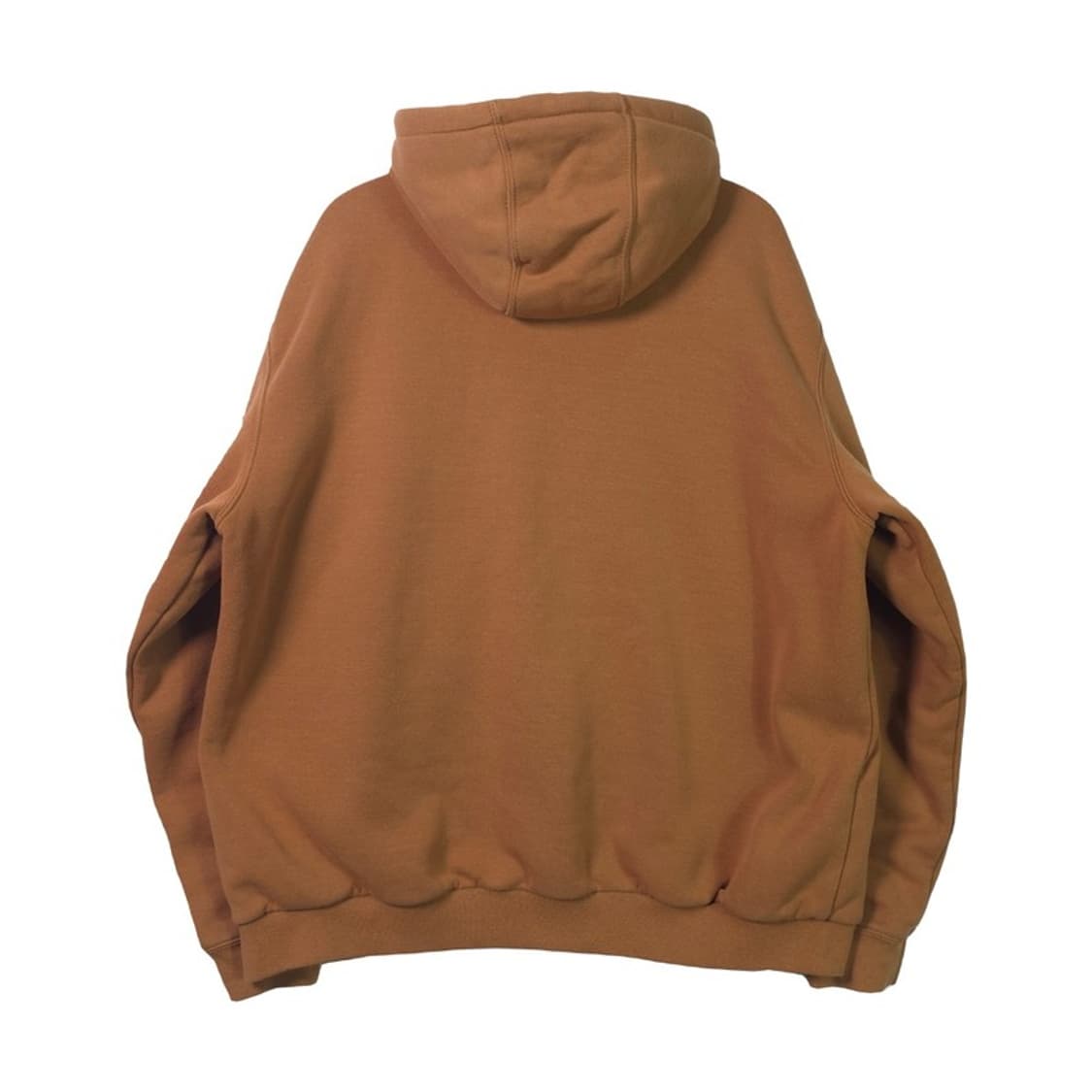 칼하트 100632-211 써멀 후드집업 L 상품이미지2