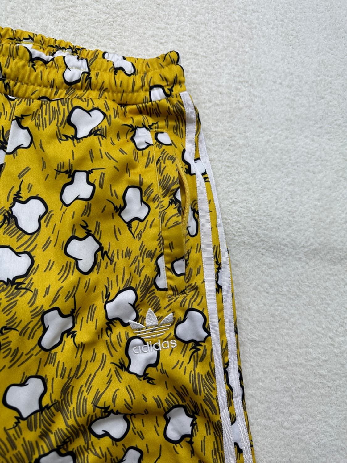 아디다스 제레미스캇 트랙팬츠 상품이미지3