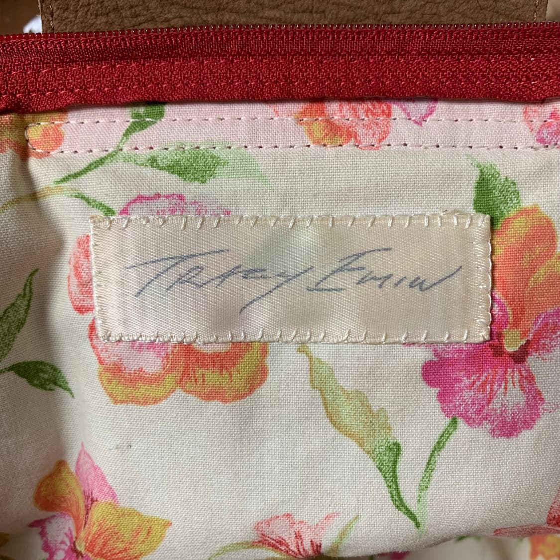 트레이시 에민 X 롱샴 - Always Me르 플리아쥬 백 상품이미지9