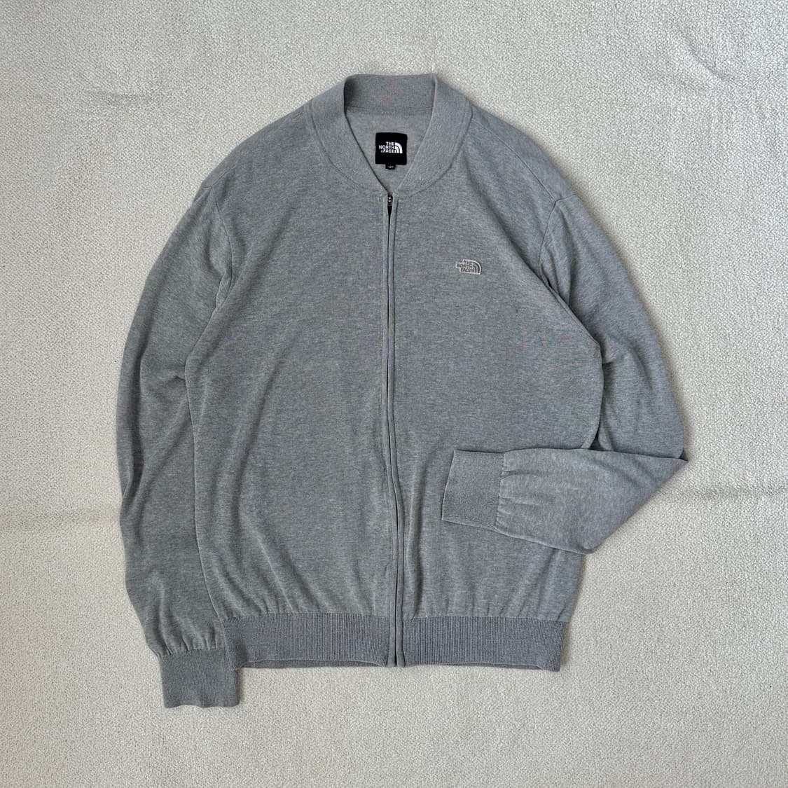 노스페이스 킴 클레임 가디건 상품이미지1