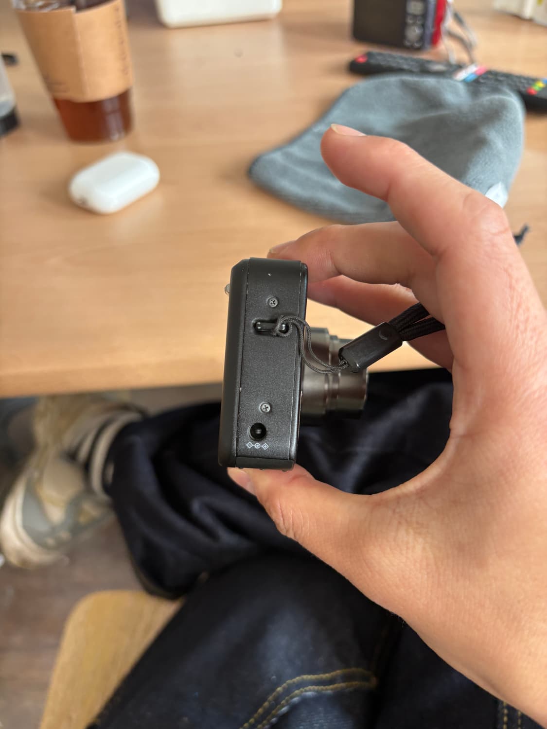 코닥 이지쉐어 v1073 디지털카메라 상품이미지6