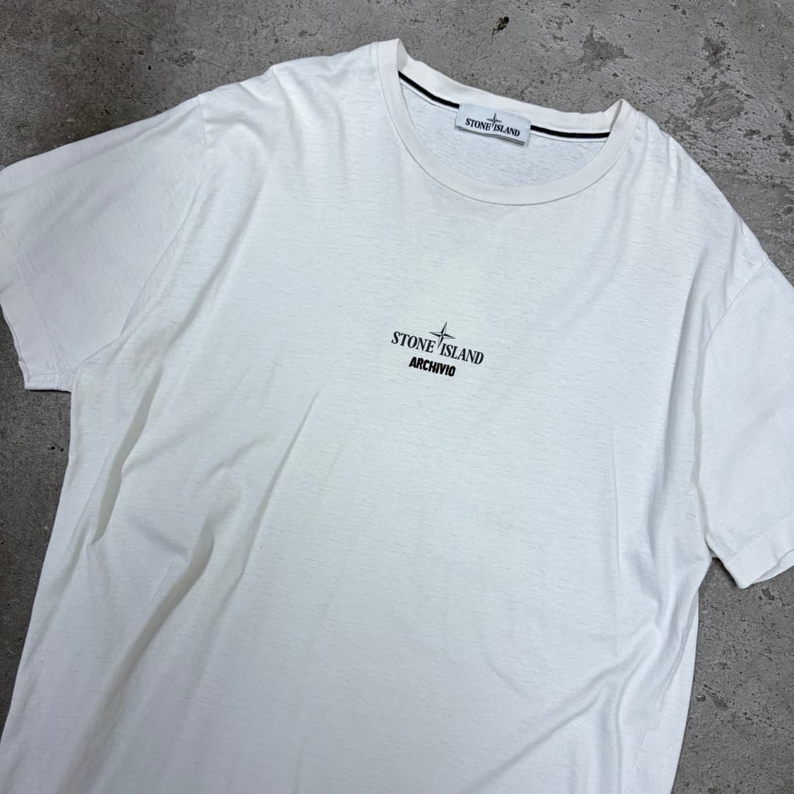 스톤아일랜드 반팔티[2419] 상품이미지2