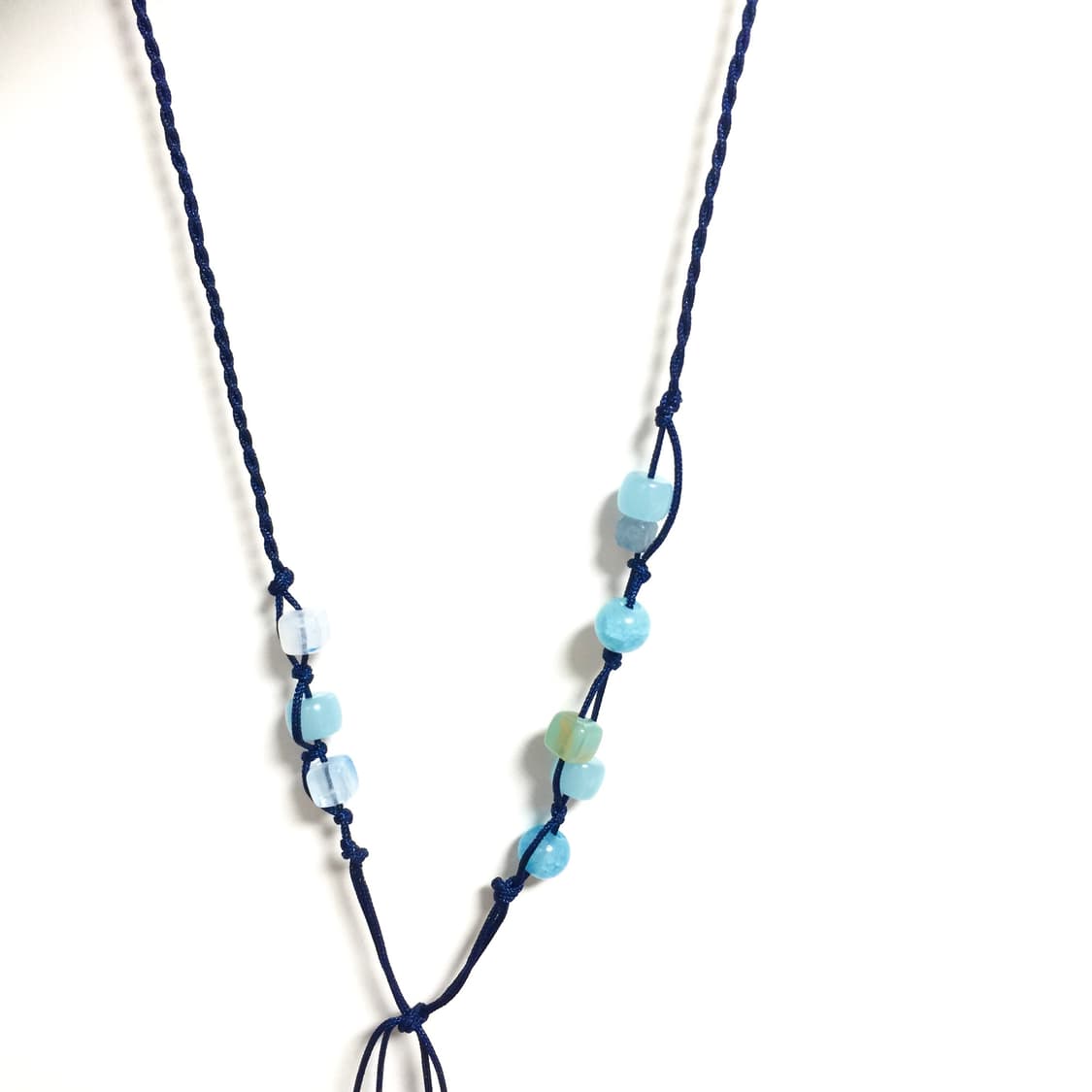 Winter Pond necklace  상품이미지4