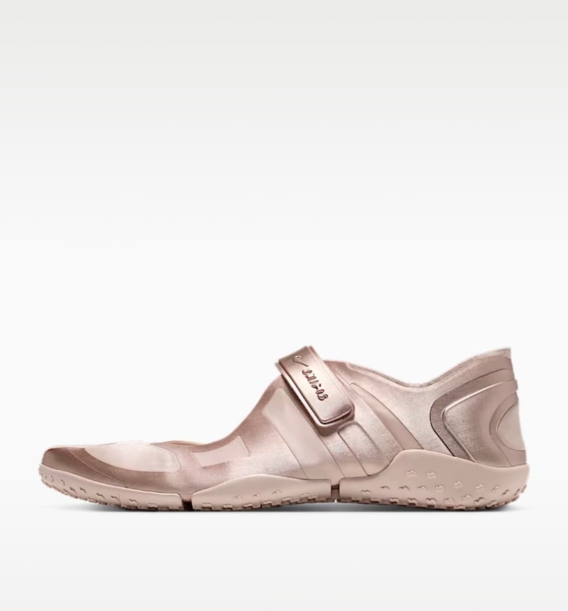 나이키 스킴스 리프트 255 핑크 상품이미지1