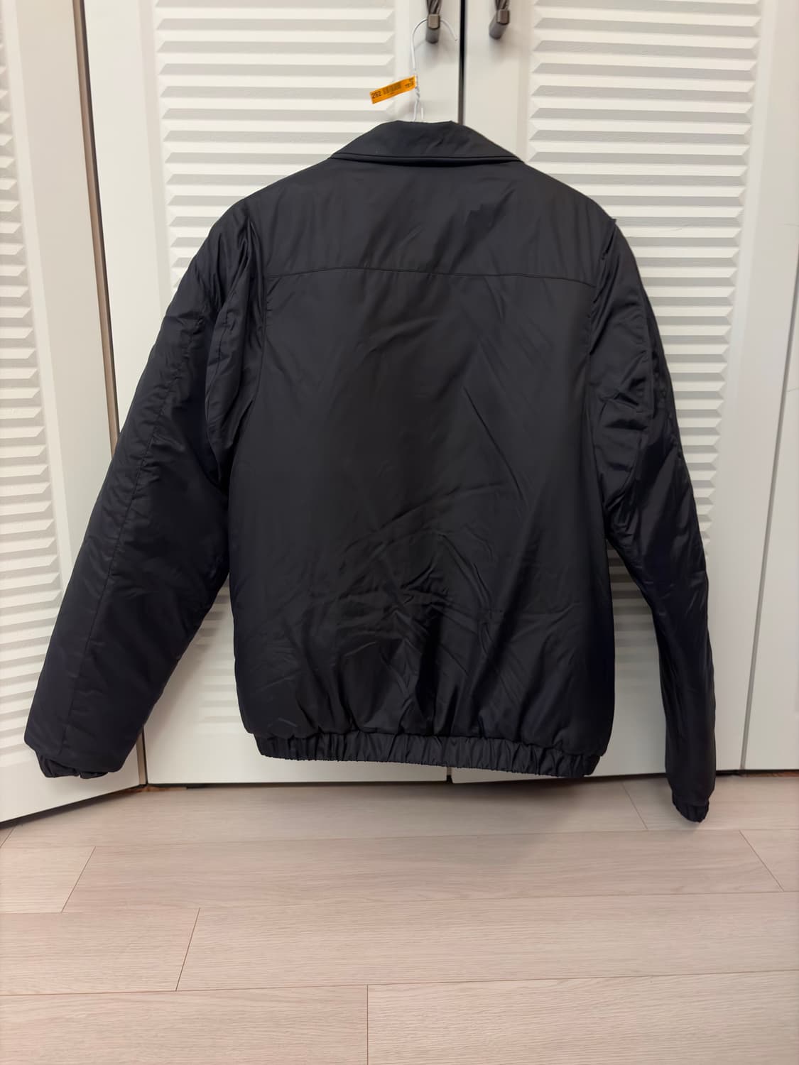 0608 인술레이티드 자켓 상품이미지2