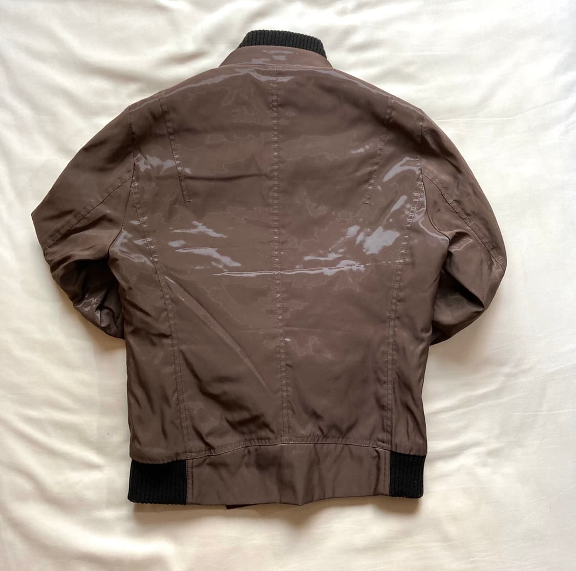 솔리드옴므 집업 자켓 상품이미지2