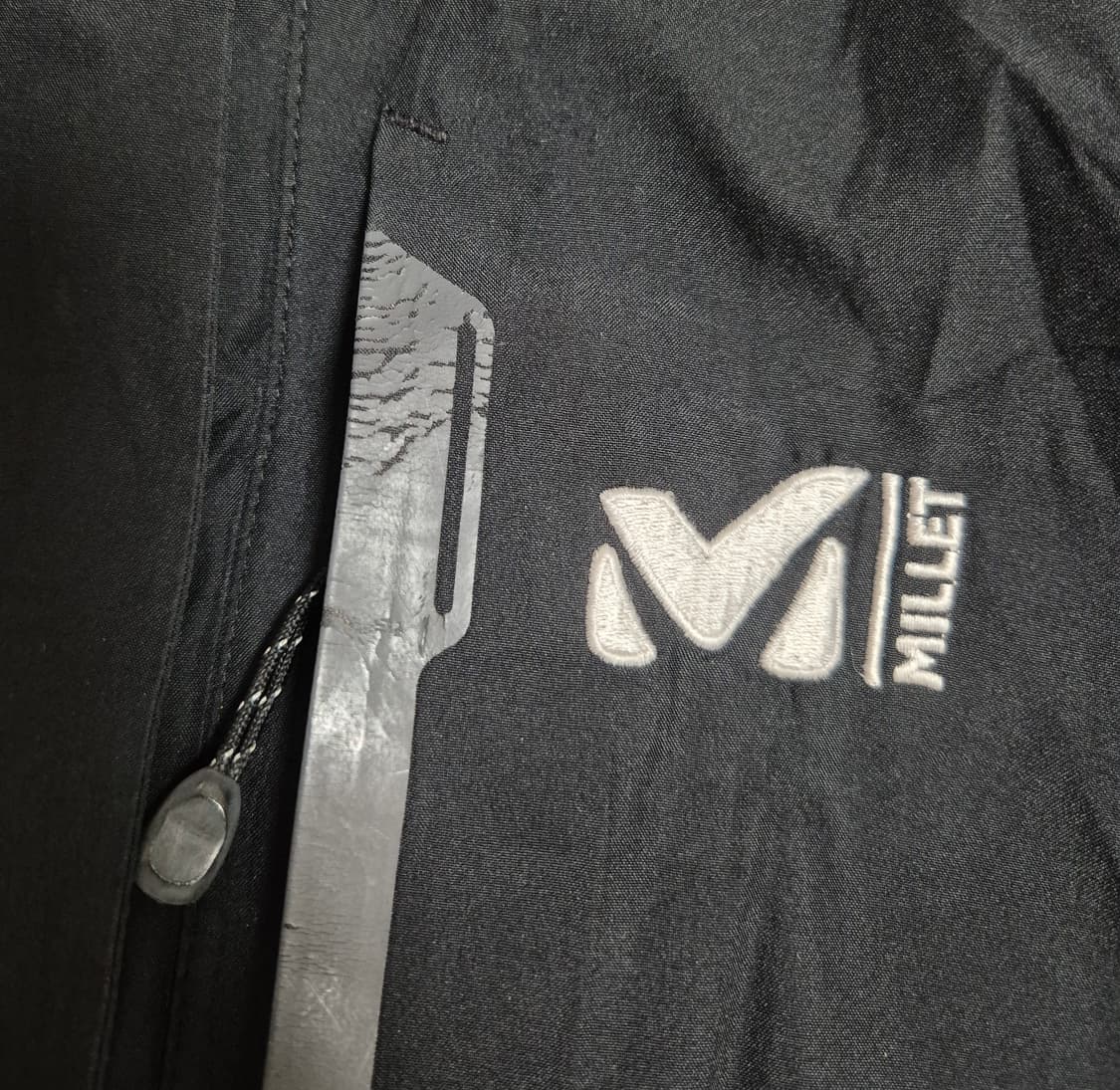 밀레 고어텍스 바람막이 상품이미지4