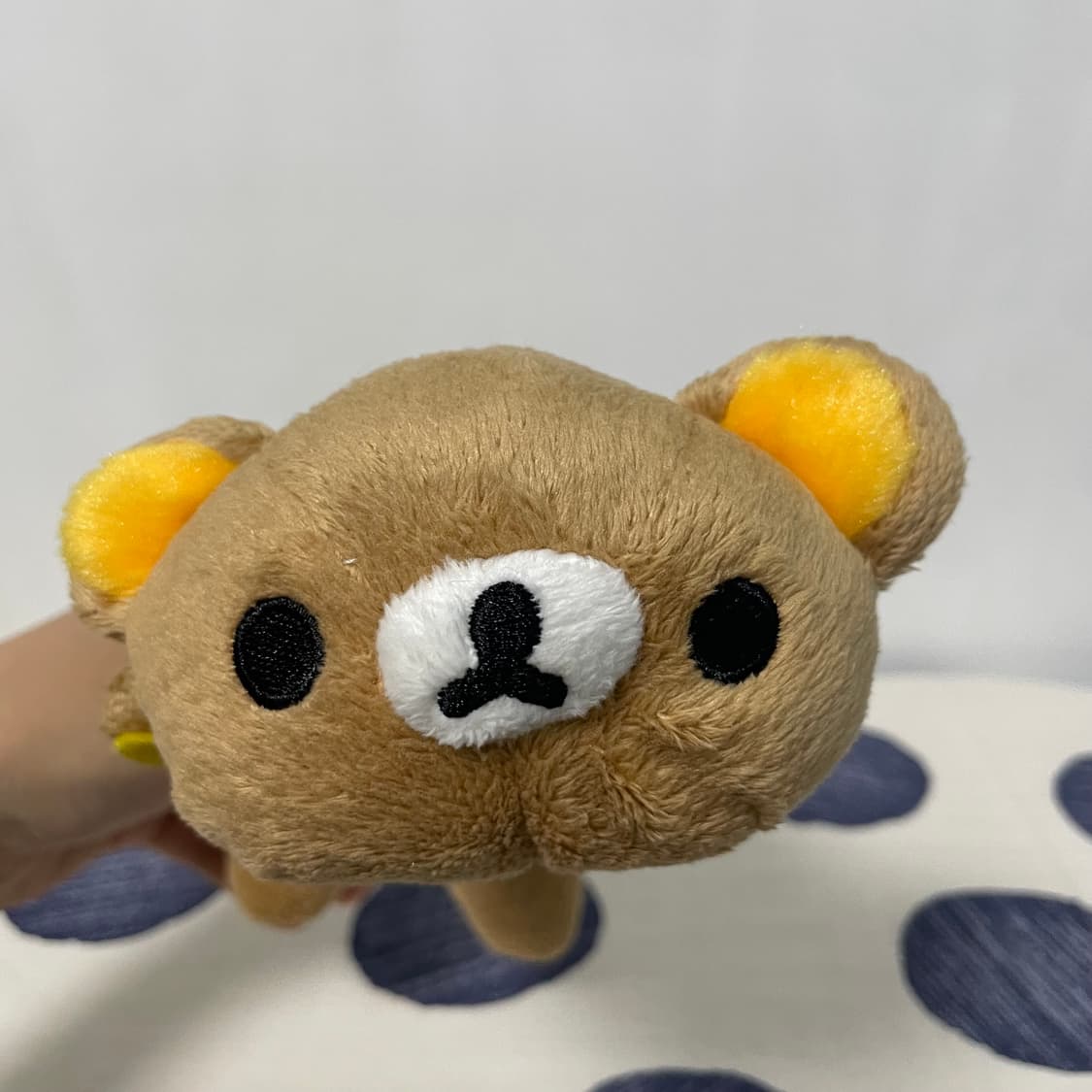 리락쿠마 필통 상품이미지3