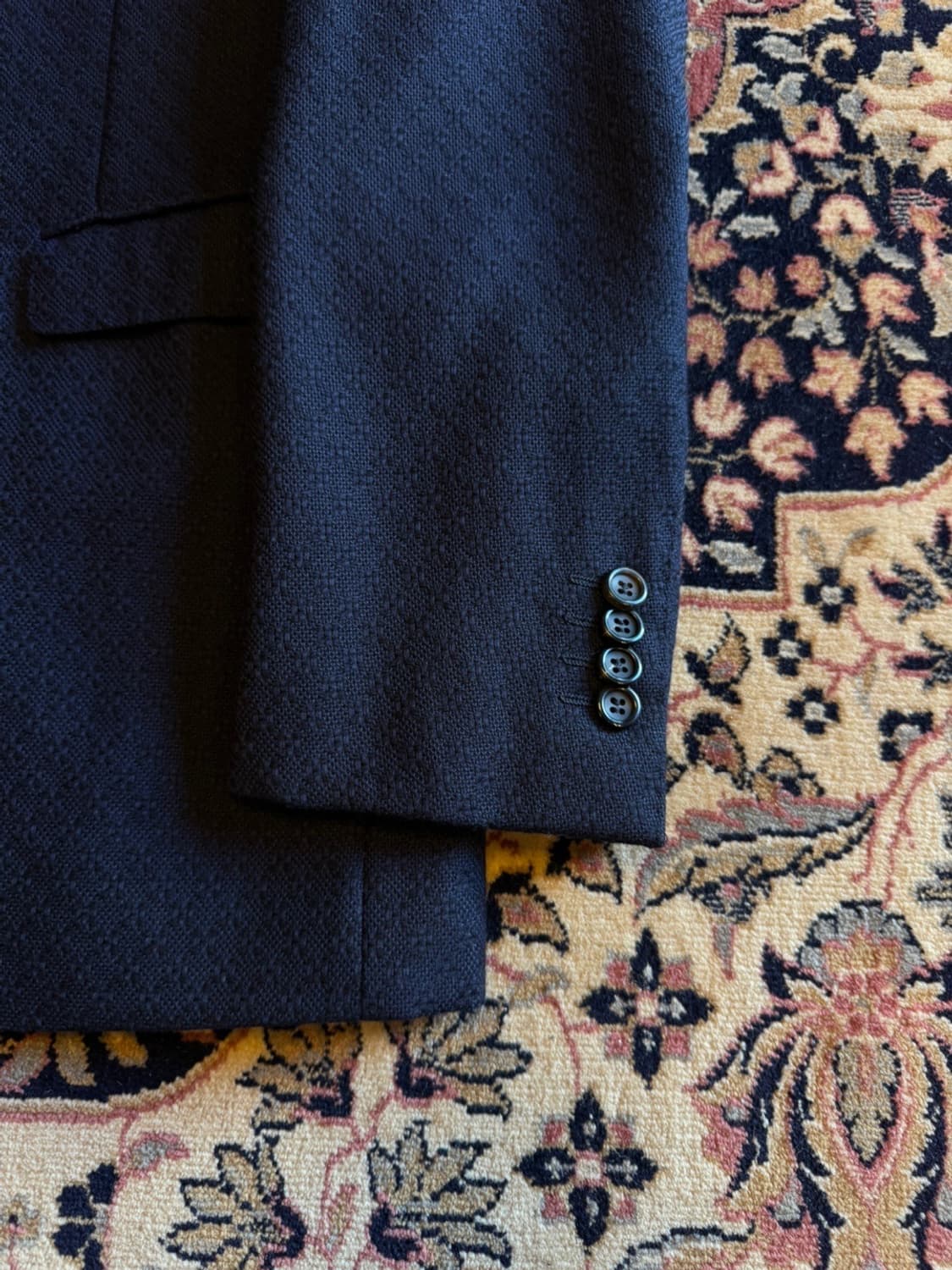 CANALI 까날리 테일러드 자켓 100 상품이미지9