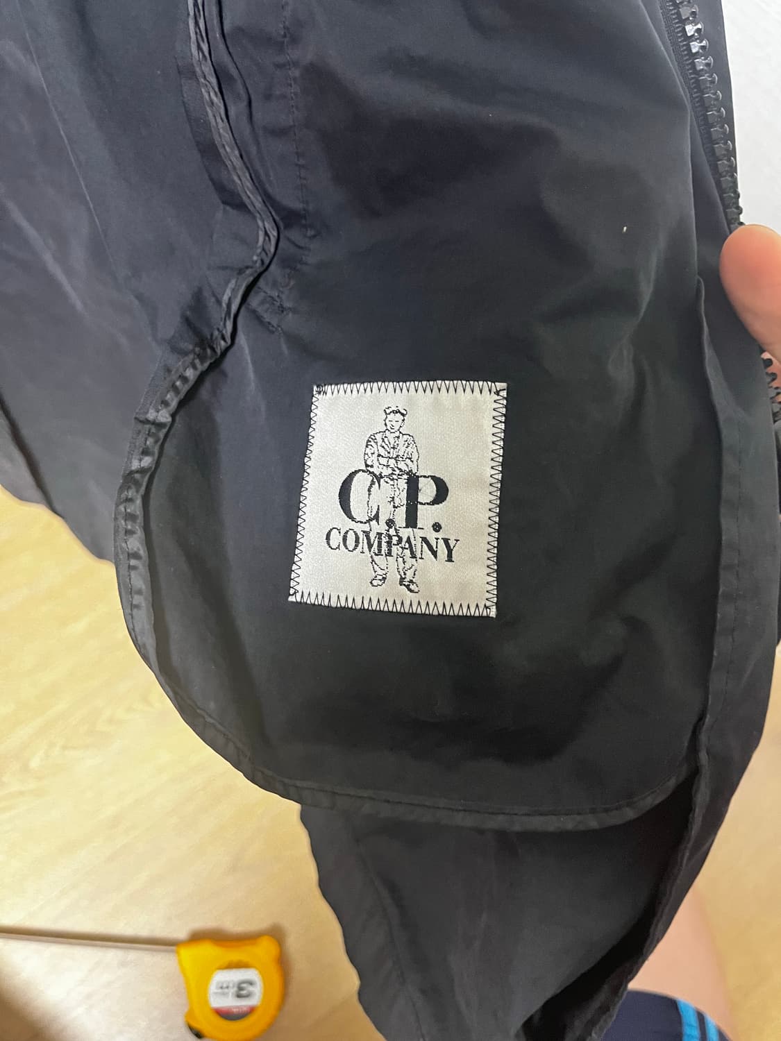 cp 컴퍼니 코트 상품이미지4