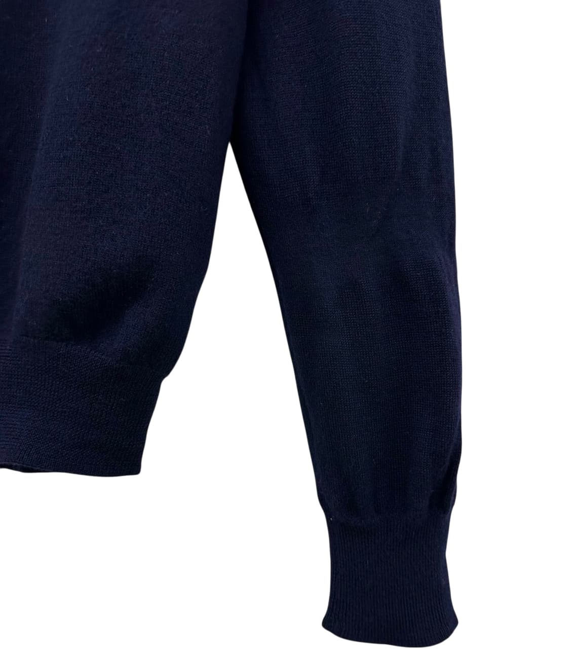 라코스테 울 가디건 네이비 (3,여성S~M추천) 상품이미지6