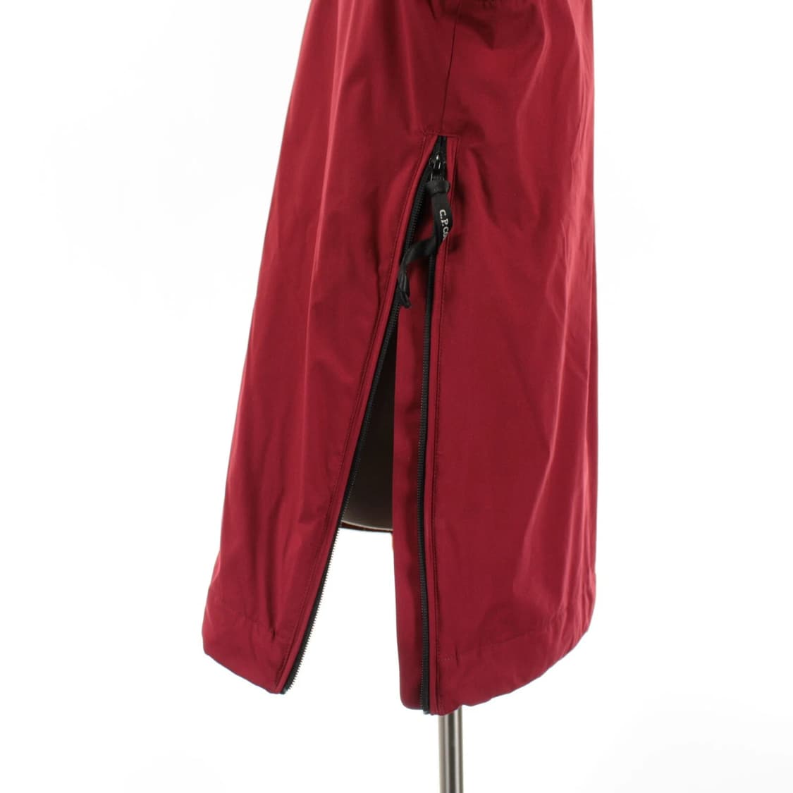 C.P. 컴퍼니  NWD 로고 라이트웨이트 풀오버 윈드브레이커 상품이미지5